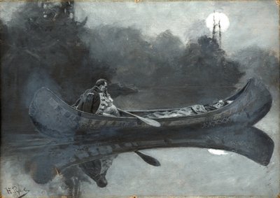 My Hatred of Him Seemed Suddenly to Have Taken to Itself Wings A Wounded Enemy by Howard Pyle